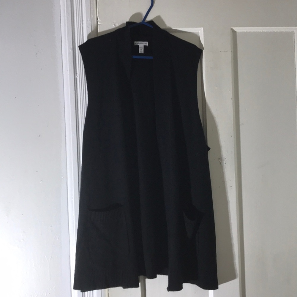 Women’s Croft & Barrow Vest